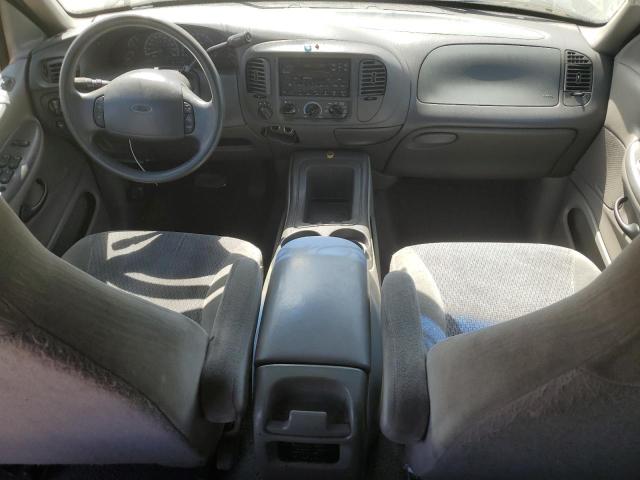 Photo 8 from auction – 1999 FORD EXPEDITION with VIN 1FMPU18L0XLB20456