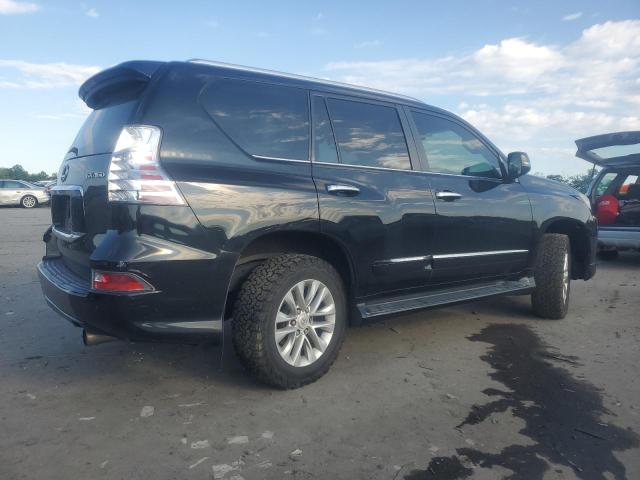 Photo 3 from auction – 2016 LEXUS GX 460 with VIN JTJBM7FX5G5129582