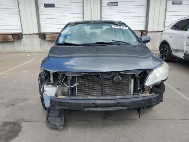 Photo 5 from auction – 2013 TOYOTA COROLLA BASE with VIN 2T1BU4EE1DC985638
