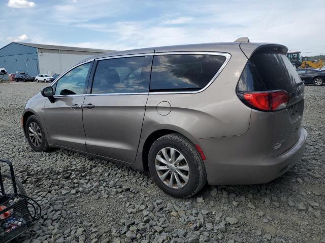 Photo 2 from auction – 2017 CHRYSLER PACIFICA T with VIN 2C4RC1DG6HR550784
