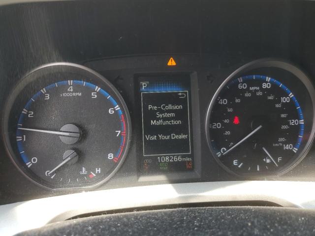 Photo 9 from auction – 2017 TOYOTA RAV4 LE with VIN 2T3BFREV4HW664731