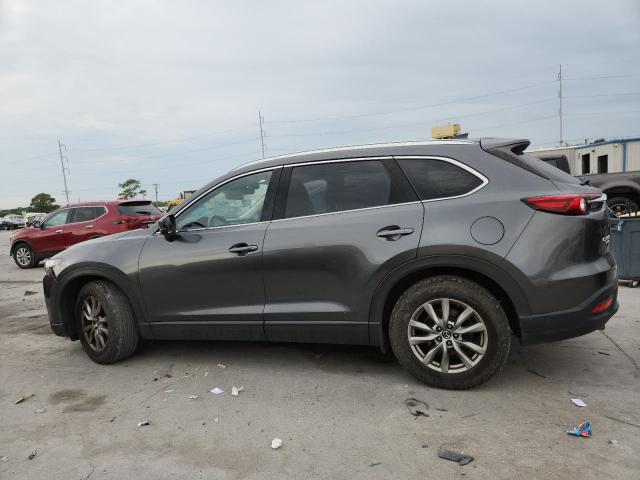 Photo 2 from auction – 2019 MAZDA CX-9 TOURI with VIN JM3TCBCYXK0334600
