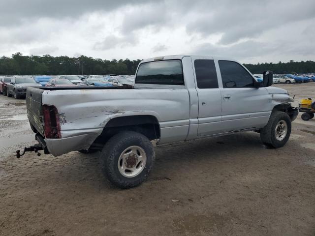 Photo 3 from auction – 2002 DODGE RAM 2500 with VIN 3B7KC23642M263037