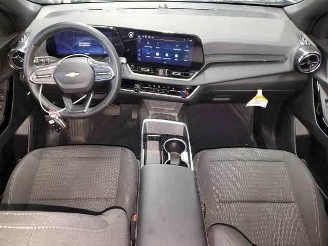 Снимка 8 от търг – 2025 CHEVROLET EQUINOX с VIN 3GNAXHEG6SL104591