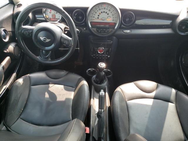 Photo 8 from auction – 2012 MINI COOPER with VIN WMWSU3C59CT369557