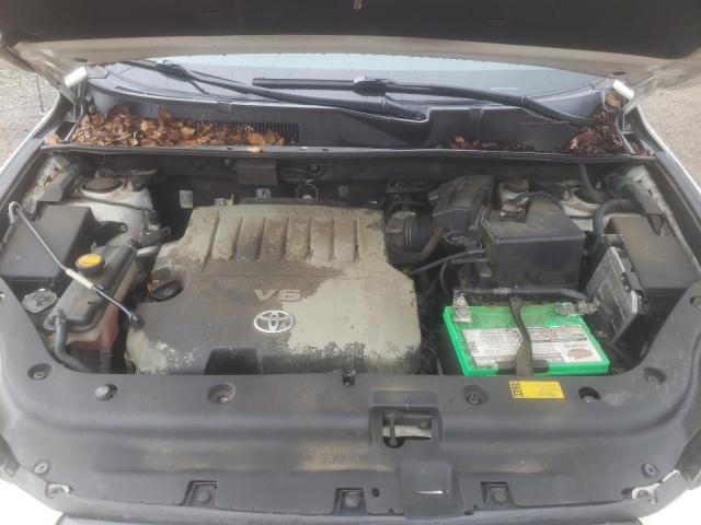 Photo 12 from auction – 2008 TOYOTA RAV4 LIMIT with VIN JTMZK31V785016532