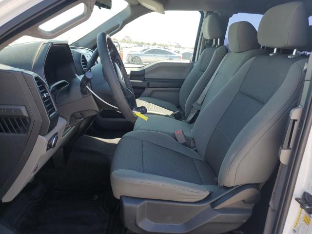 Photo 7 from auction – 2015 FORD F150 SUPER with VIN 1FTEX1C81FKE87893
