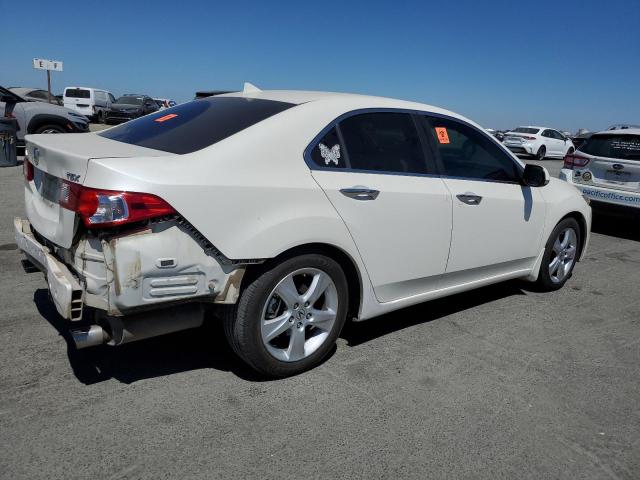 Photo 3 from auction – 2010 ACURA TSX with VIN JH4CU2F69AC004863