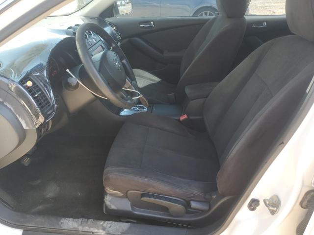 Photo 7 from auction – 2011 NISSAN ALTIMA BASE with VIN 1N4AL2AP2BC132865