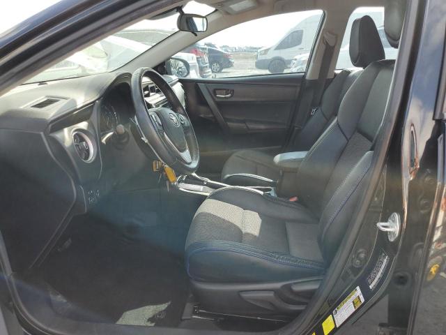 Photo 7 from auction – 2018 TOYOTA COROLLA L with VIN 5YFBURHE1JP785427