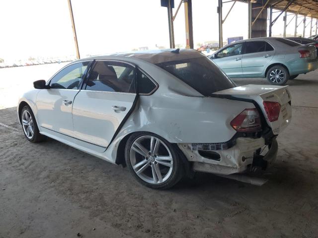 Photo 2 from auction – 2014 VOLKSWAGEN PASSAT SE with VIN 1VWBN7A31EC048640