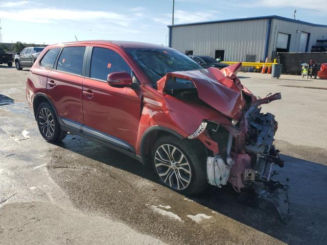 Photo 4 from auction – 2016 MITSUBISHI OUTLANDER with VIN JA4AD3A32GZ002206