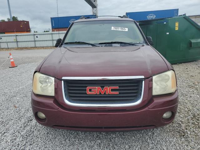 Photo 5 from auction – 2003 GMC ENVOY XL with VIN 1GKES16S936181846