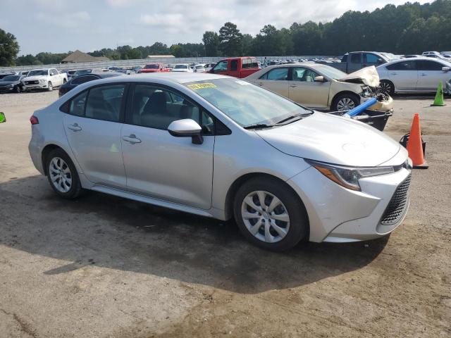 Photo 4 from auction – 2020 TOYOTA COROLLA LE with VIN 5YFEPRAE8LP127864