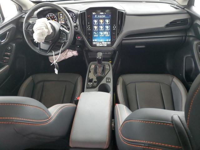 Photo 8 from auction – 2024 SUBARU CROSSTREK with VIN 4S4GUHM65R3835549