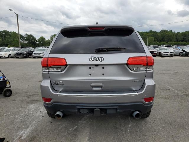 Photo 6 from auction – 2014 JEEP GRAND CHER with VIN 1C4RJFBG5EC362218