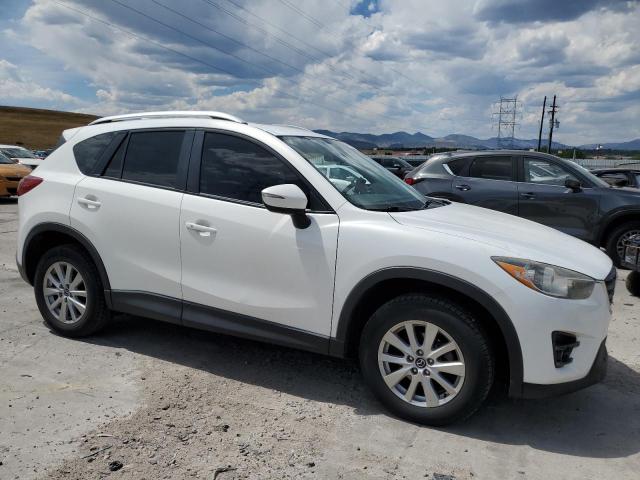Photo 4 from auction – 2016 MAZDA CX-5 TOURI with VIN JM3KE4CY0G0695083