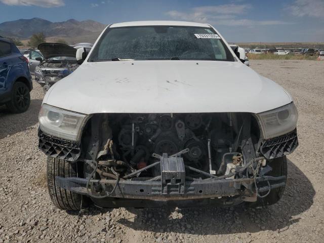 Photo 5 from auction – 2014 DODGE DURANGO SS with VIN 1C4SDJFT0EC419895