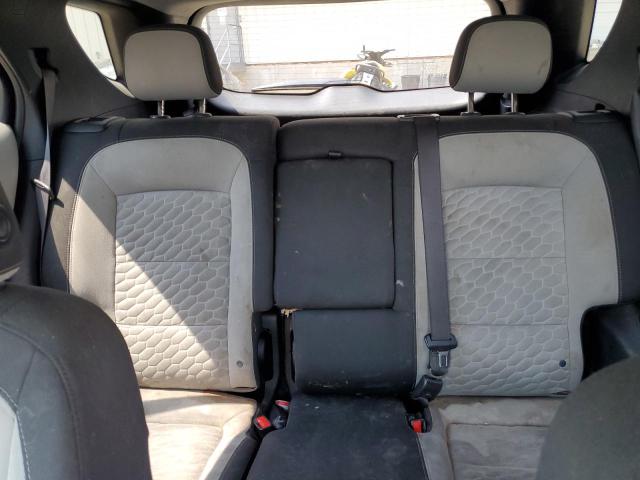 Photo 10 from auction – 2021 CHEVROLET EQUINOX LS with VIN 2GNAXHEVXM6126406