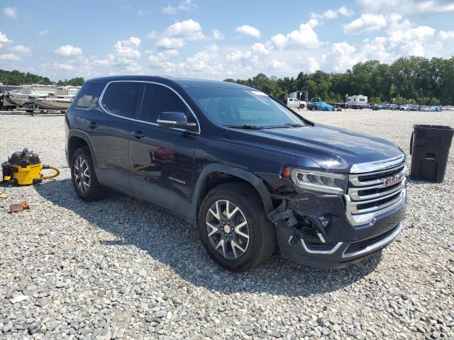 Photo 4 from auction – 2021 GMC ACADIA SLE with VIN 1GKKNKLA2MZ131608
