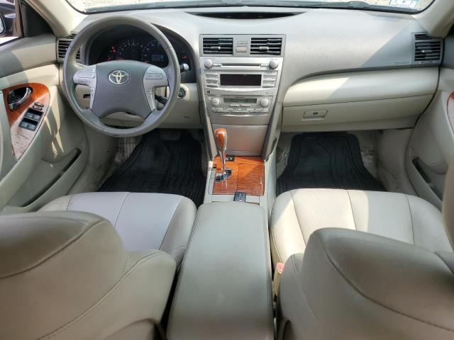 Photo 8 from auction – 2011 TOYOTA CAMRY SE with VIN 4T1BK3EK4BU125072