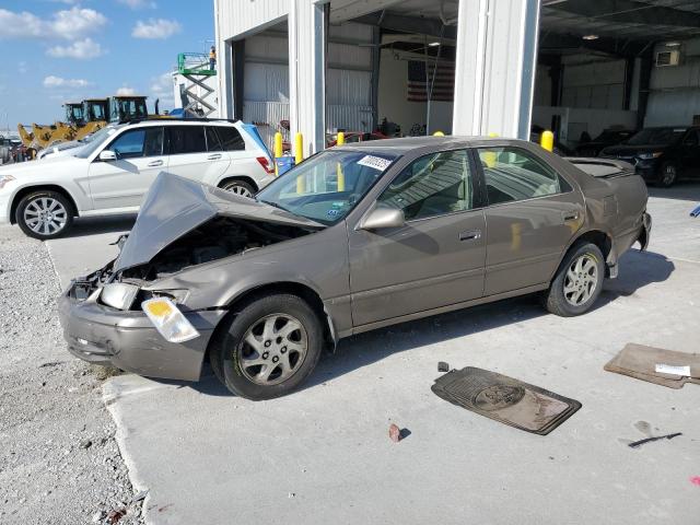TOYOTA CAMRY 1999 with VIN JT2BF28K2X0219943 - Photo from auction