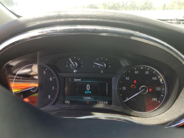 Photo 9 from auction – 2018 BUICK ENCORE PRE with VIN KL4CJASB3JB528131