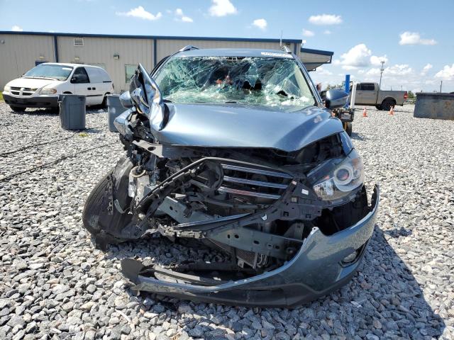 Photo 5 from auction – 2016 MAZDA CX-5 TOURI with VIN JM3KE2CY0G0892758