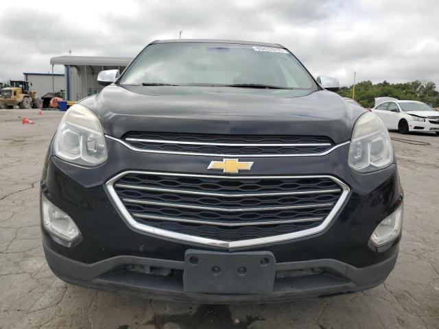 Photo 5 from auction – 2016 CHEVROLET EQUINOX LT with VIN 2GNFLGEK1G6281187
