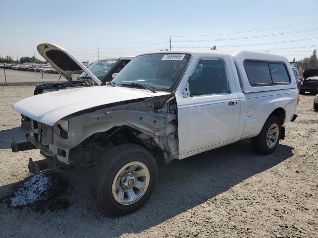 MAZDA B2300 2008 with VIN 4F4YR12D68PM03988 - Photo from auction