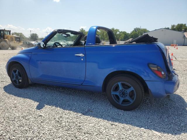 Photo 2 from auction – 2005 CHRYSLER PT CRUISER with VIN 3C3EY45X15T585102