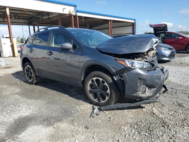 Photo 4 from auction – 2023 SUBARU CROSSTREK with VIN JF2GTAECXPH216398