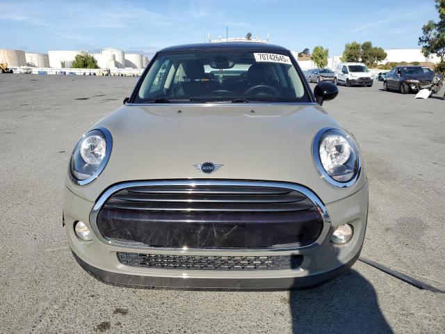 Photo 5 from auction – 2019 MINI COOPER with VIN WMWXP5C55K2H95844