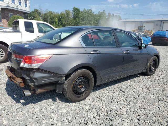 Photo 3 from auction – 2012 HONDA ACCORD LXP with VIN 1HGCP2F46CA119346