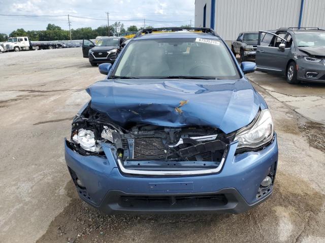 Photo 5 from auction – 2016 SUBARU CROSSTREK with VIN JF2GPANC3G8208440