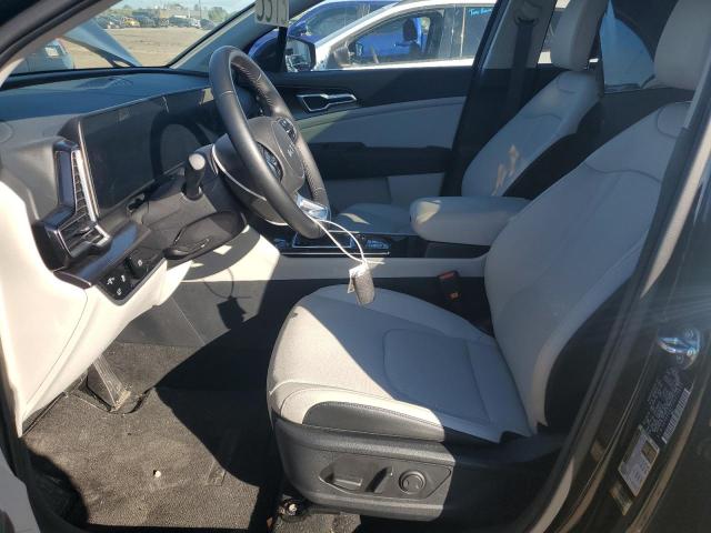 Photo 7 from auction – 2025 KIA SPORTAGE E with VIN 5XYK3CDF7SG279654