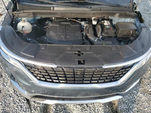 Photo 12 from auction – 2022 KIA CARNIVAL with VIN KNDNE5H30N6128343