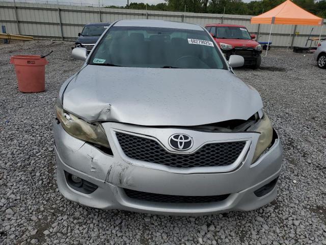 Photo 5 from auction – 2010 TOYOTA CAMRY BASE with VIN 4T1BF3EK1AU068171