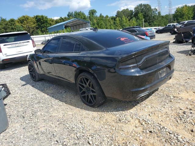 Photo 2 from auction – 2015 DODGE CHARGER SXT with VIN 2C3CDXHG7FH854522