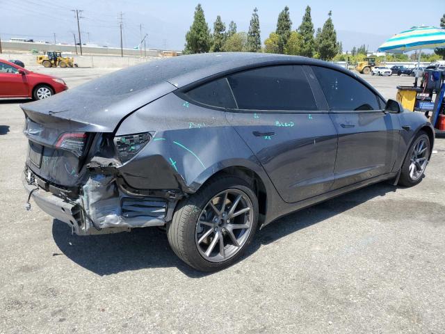 Photo 3 from auction – 2023 TESLA MODEL 3 with VIN 5YJ3E1EA6PF712983