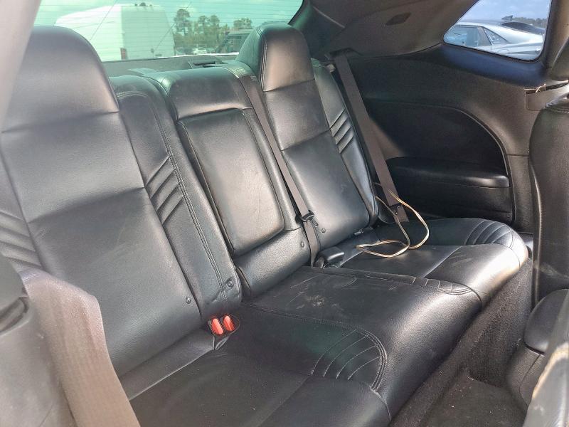 Photo 10 from auction – 2020 DODGE CHALLENGER with VIN 2C3CDZAG6LH146375