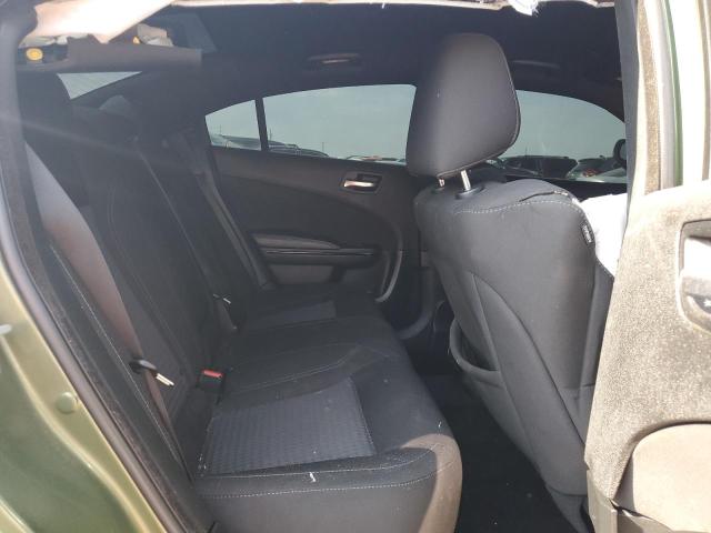 Photo 10 from auction – 2023 DODGE CHARGER SX with VIN 2C3CDXJG3PH664633