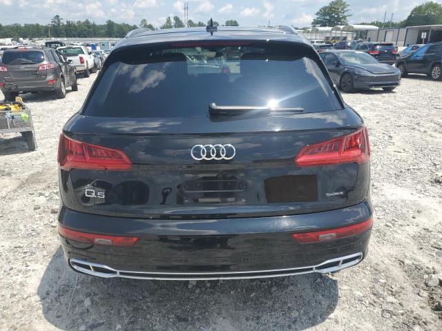 Photo 6 from auction – 2020 AUDI Q5 E PREMI with VIN WA1E2AFY3L2050963