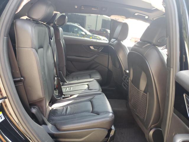 Photo 11 from auction – 2017 AUDI Q7 PREMIUM with VIN WA1LAAF7XHD018976
