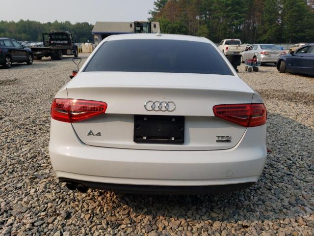 Photo 6 from auction – 2015 AUDI A4 PREMIUM with VIN WAUFFCFL2FN023980