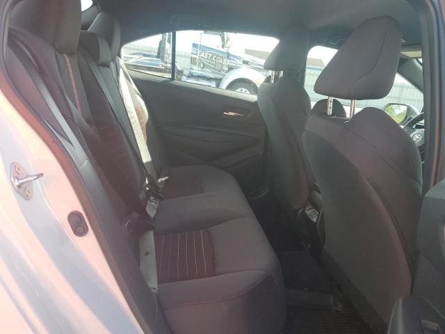 Photo 10 from auction – 2025 TOYOTA COROLLA SE with VIN 5YFS4MCE8SP236934