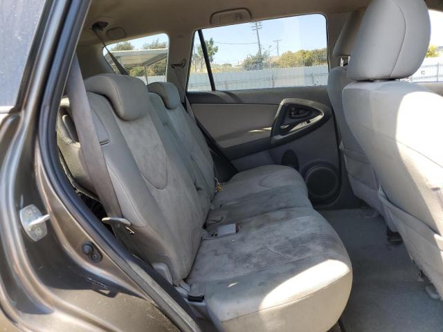 Photo 11 from auction – 2011 TOYOTA RAV4 with VIN 2T3ZF4DV3BW060632