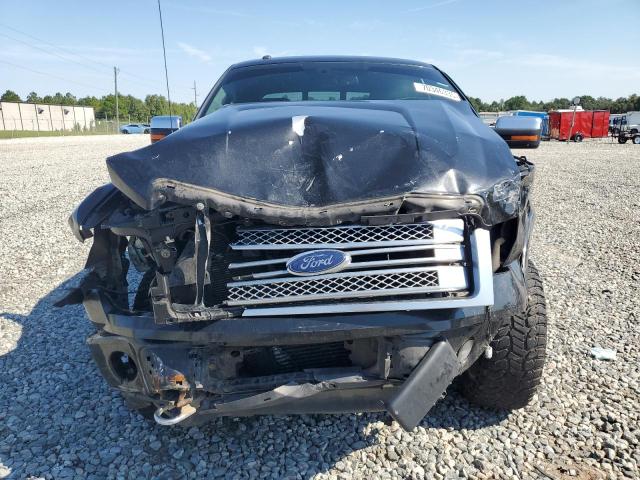 Photo 5 from auction – 2013 FORD F150 SUPERCREW with VIN 1FTFW1ET2DFB49966