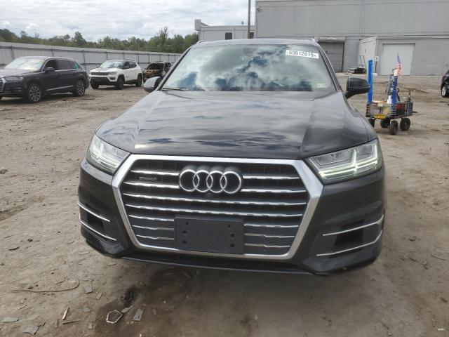 Zdjęcie 5 z aukcji – 2017 AUDI Q7 PRESTIG z VIN WA1VAAF73HD016947