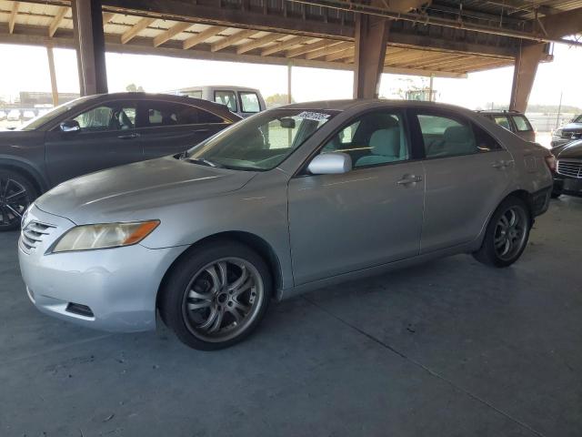 Photo 1 from auction – 2009 TOYOTA CAMRY BASE with VIN 4T1BE46K99U887545